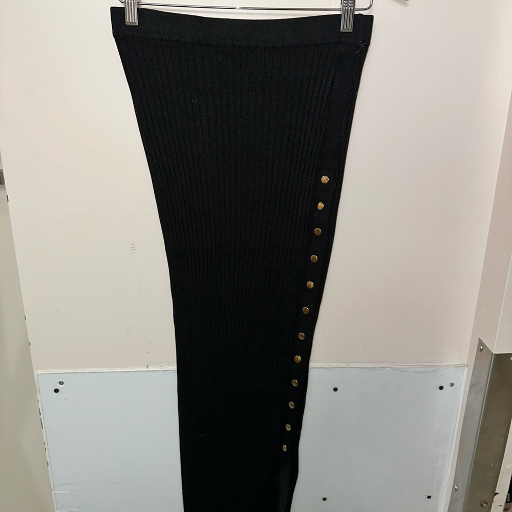 Roomservice Skirt (stretchy)